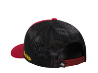 Good Hats Blunt Time Cardinal Trucker Edition Snapback Cap