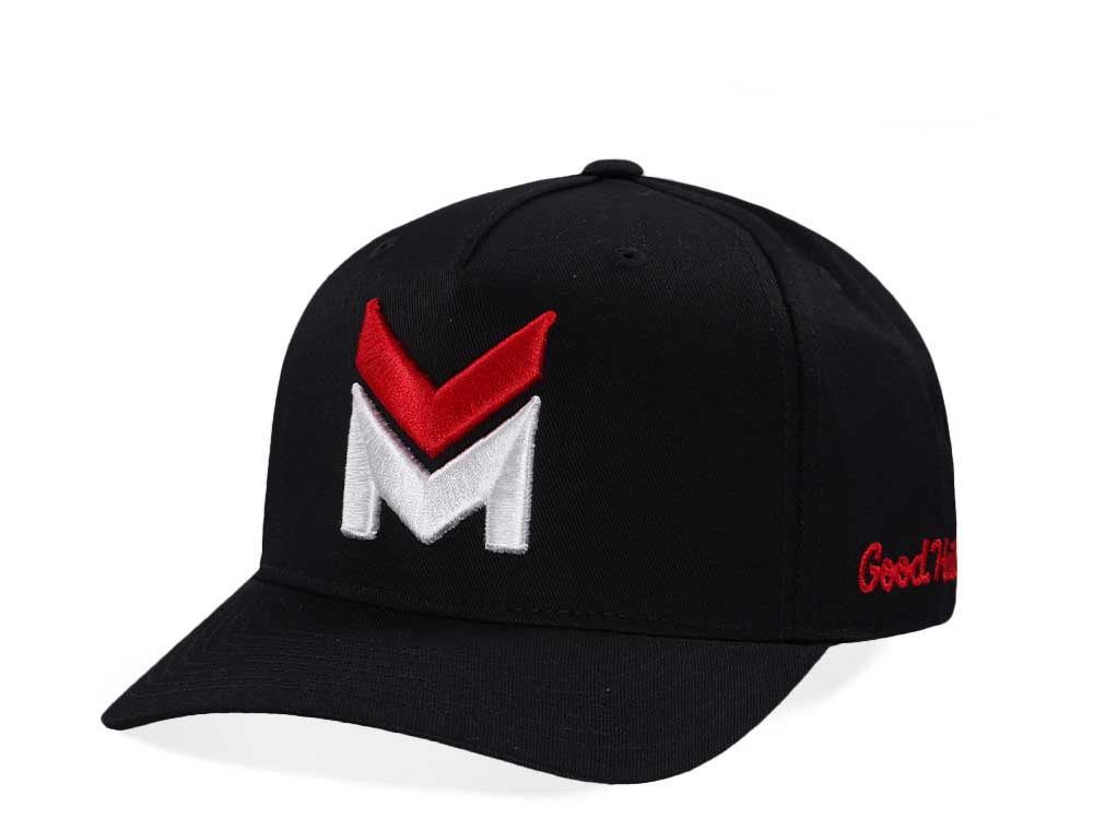 Good Hats MaxxSportz Prime Edition Snapback Cap