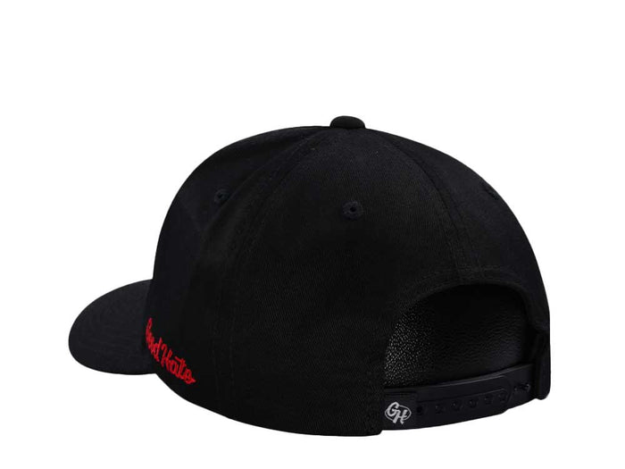 Good Hats MaxxSportz Prime Edition Snapback Cap