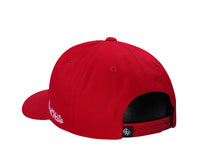 Good Hats Pork Hot Red Edition Snapback Cap