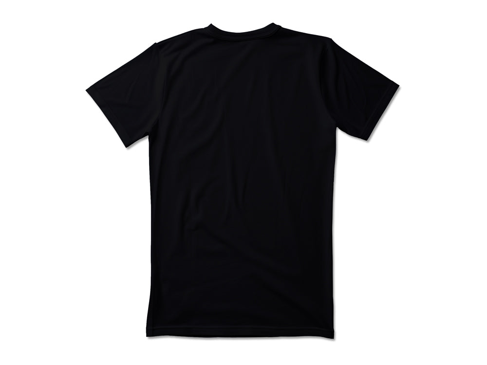 Good Hats Black Classic T-Shirt