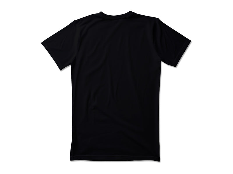 Good Hats Black Classic T-Shirt